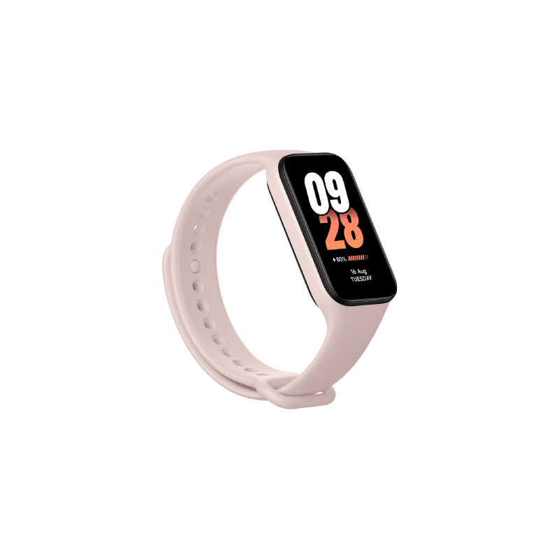 Xiaomi Band 8 Active Pink BHR7420GL - no Warranty